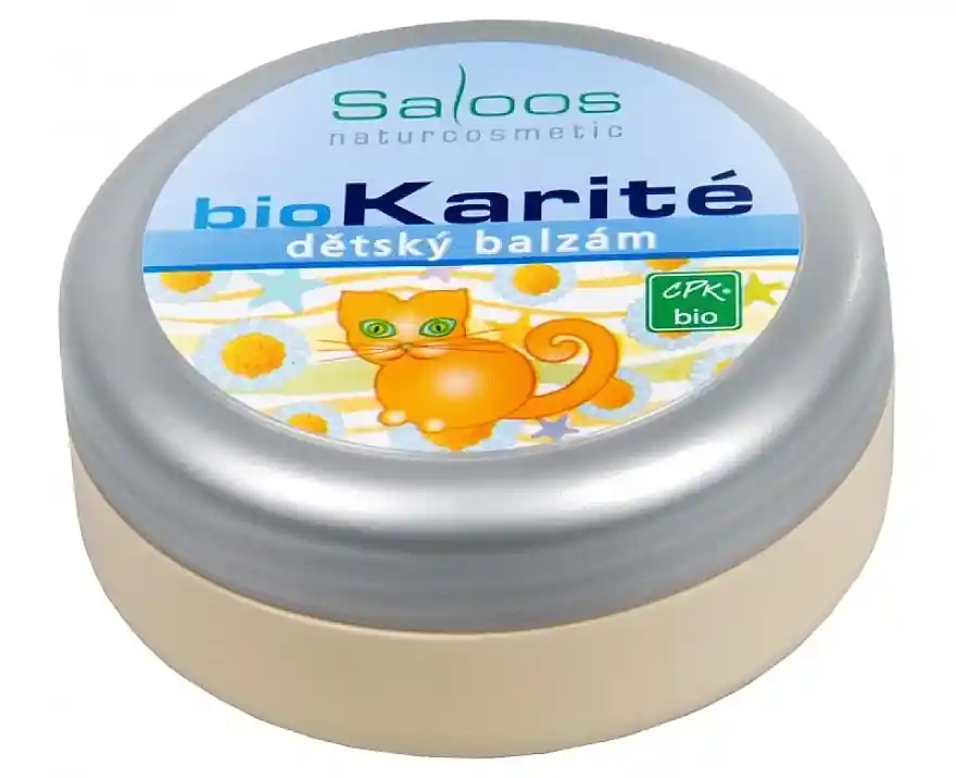 Kids Body Bio Balm - Skin Care Products