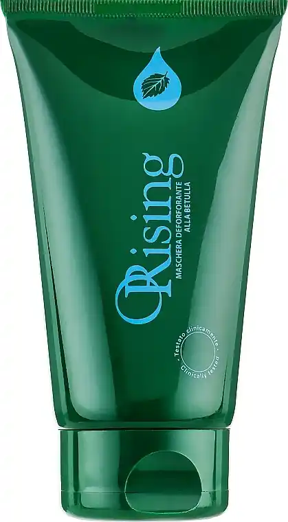 Anti-Dandruff Mask with Birch Extract