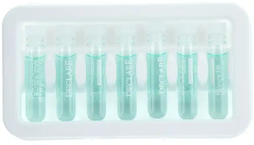 Moisturizing Concentrate - Skin Care Products