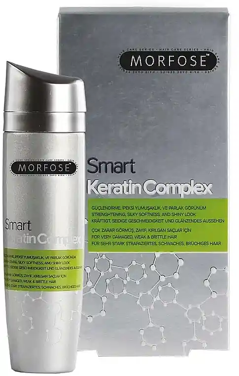 Keratin Complex - Hair