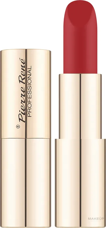 Pierre Rene Royal Matte Lipstick - Makeup