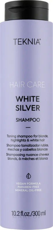 Toning Anti-Yellow Hair Cream