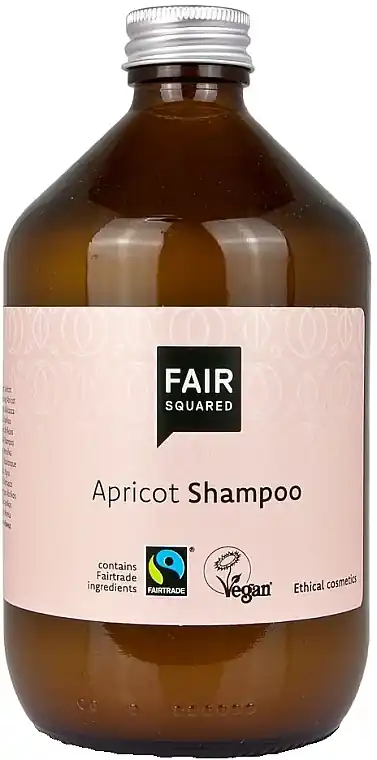 Shampoo - Hair