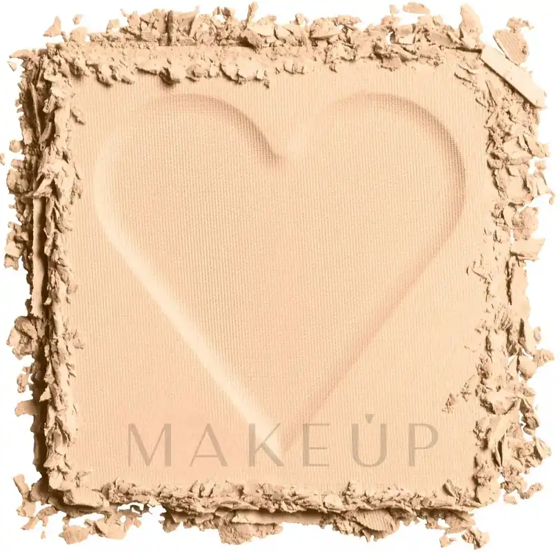 NYX Professional Makeup Can't Stop Won't Stop Mattifying (01 -Fair)