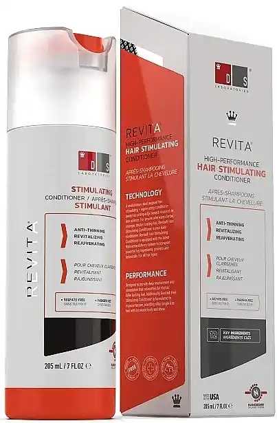 Hair Stimulating Conditioner