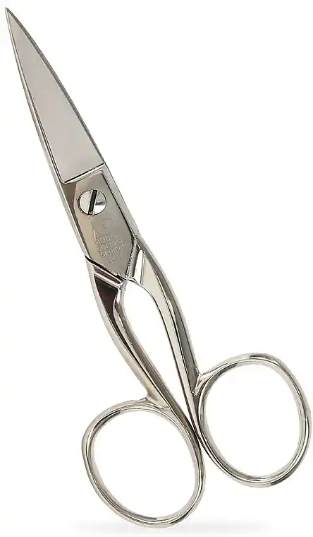 Pedicure Scissors, 34076 - Accessories