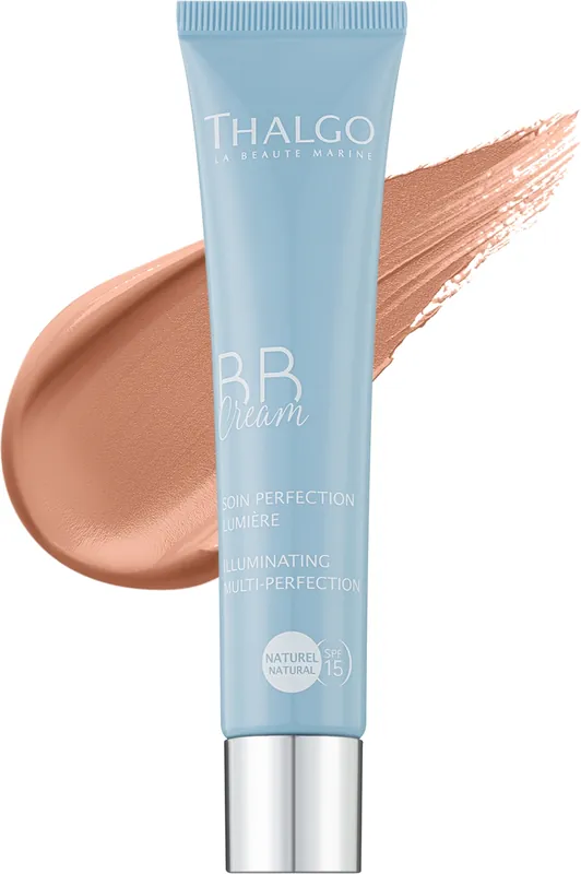 Thalgo BB Cream SPF 15 - Makeup