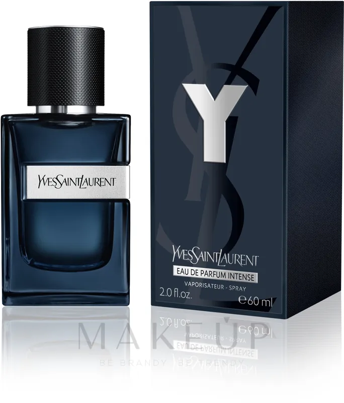 Yves Saint Laurent Y Intense - Perfume