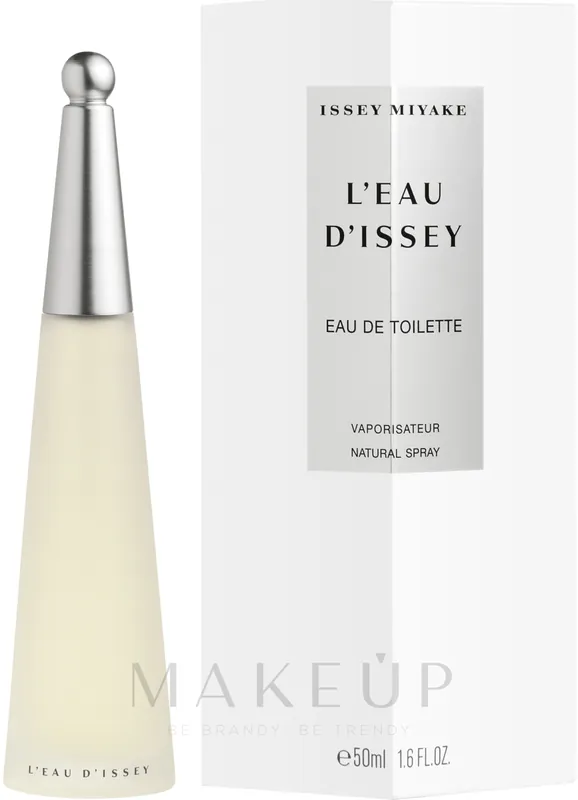 Issey Miyake L'Eau d'Issey - Perfume