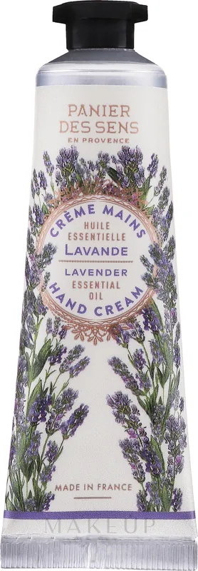 Hand Cream - Bath and Body