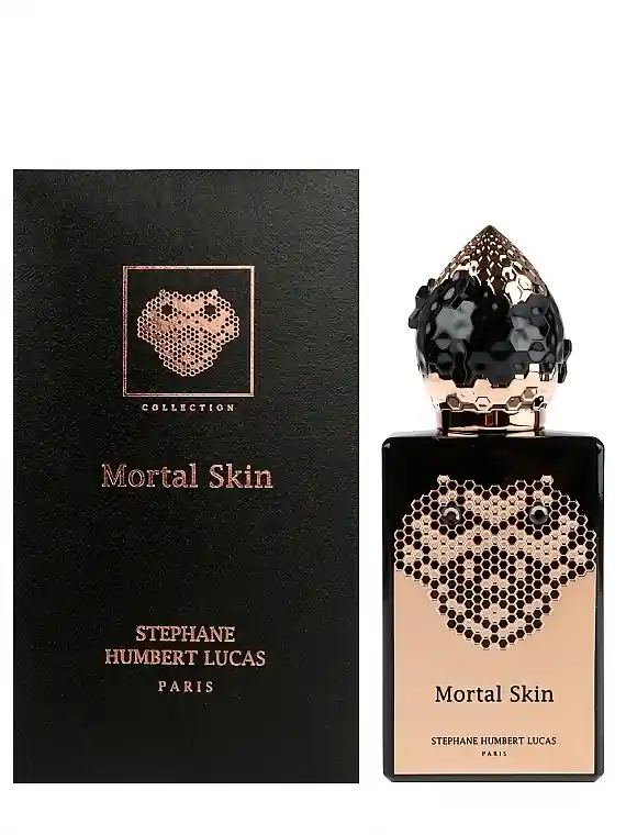 Stephane Humbert Lucas 777 Mortal Skin - Perfume