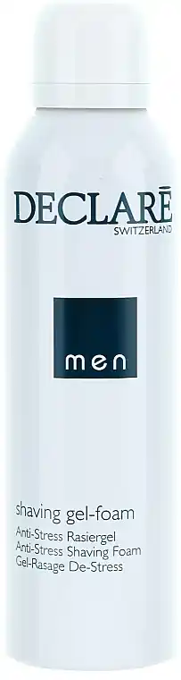 Shaving Foam - Men