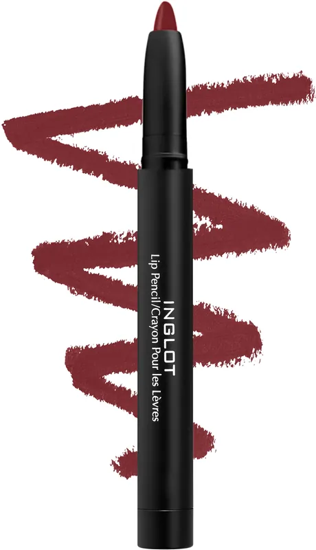 Inglot AMC Lip Pencil - Makeup