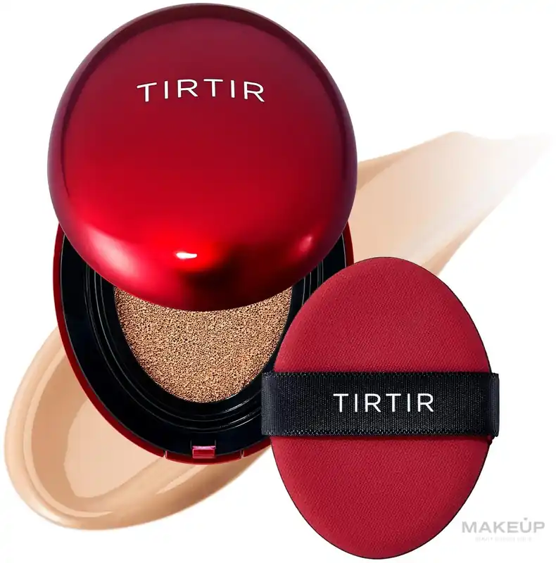 Cushion foundation - Skin Care Products