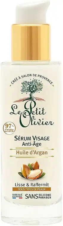 Anti-Wrinkle Serum