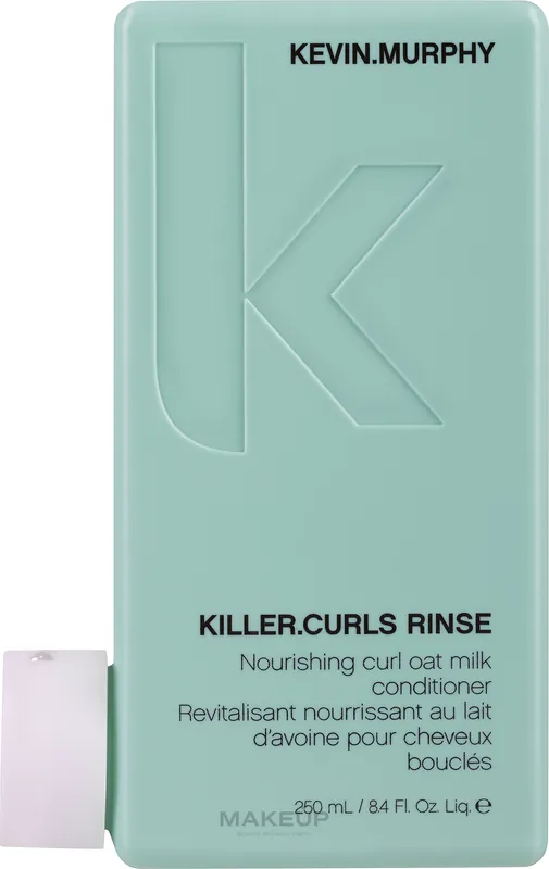 Conditioner for Curly Hair