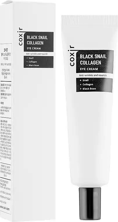 Anti-Aging Eye Cream
