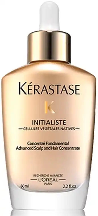 Repair Scalp and Hair Serum