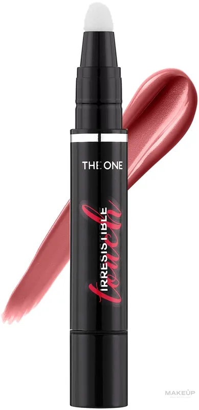 Oriflame THE ONE Irresistible Touch High Shine Lipstick - Makeup