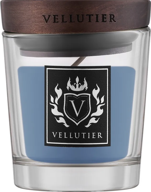 Porto di Amalfi Scented Candle - Bath and Body