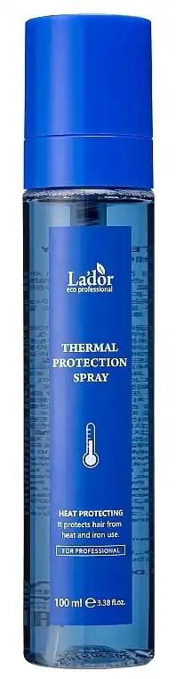Thermo Protecting Hair Mist-Spray with Amino Acids
