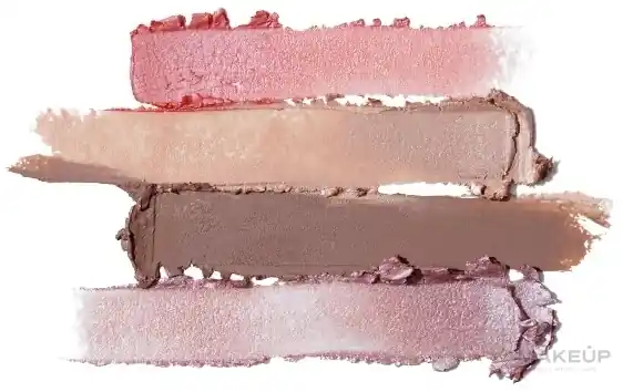 Vivienne Sabo Cream Contouring Palette - Makeup