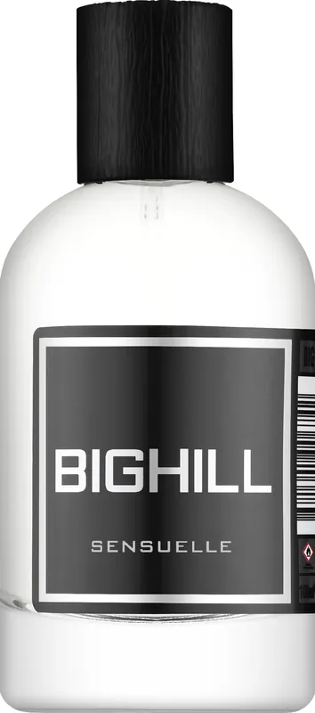 Bighill Sensuelle - Perfume