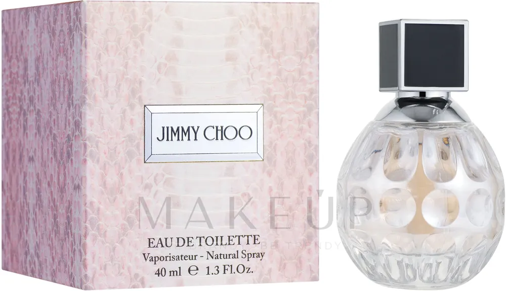 Jimmy Choo Jimmy Choo - Perfume