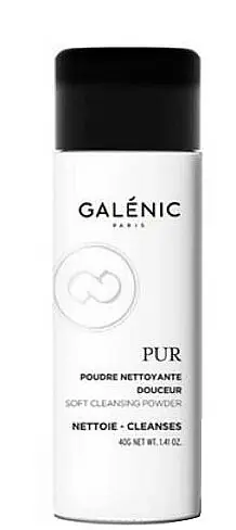 Face Cleansing Enzyme Powder - Skin Care Products