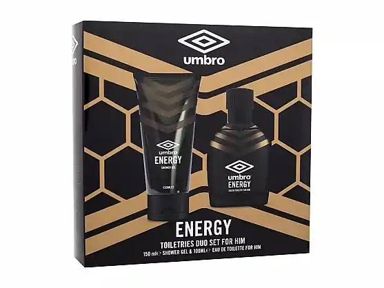 Umbro Energy - Perfume