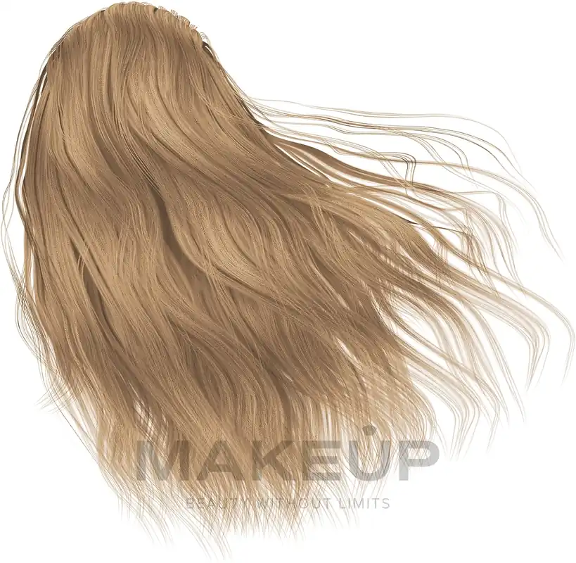Hair Cream Color