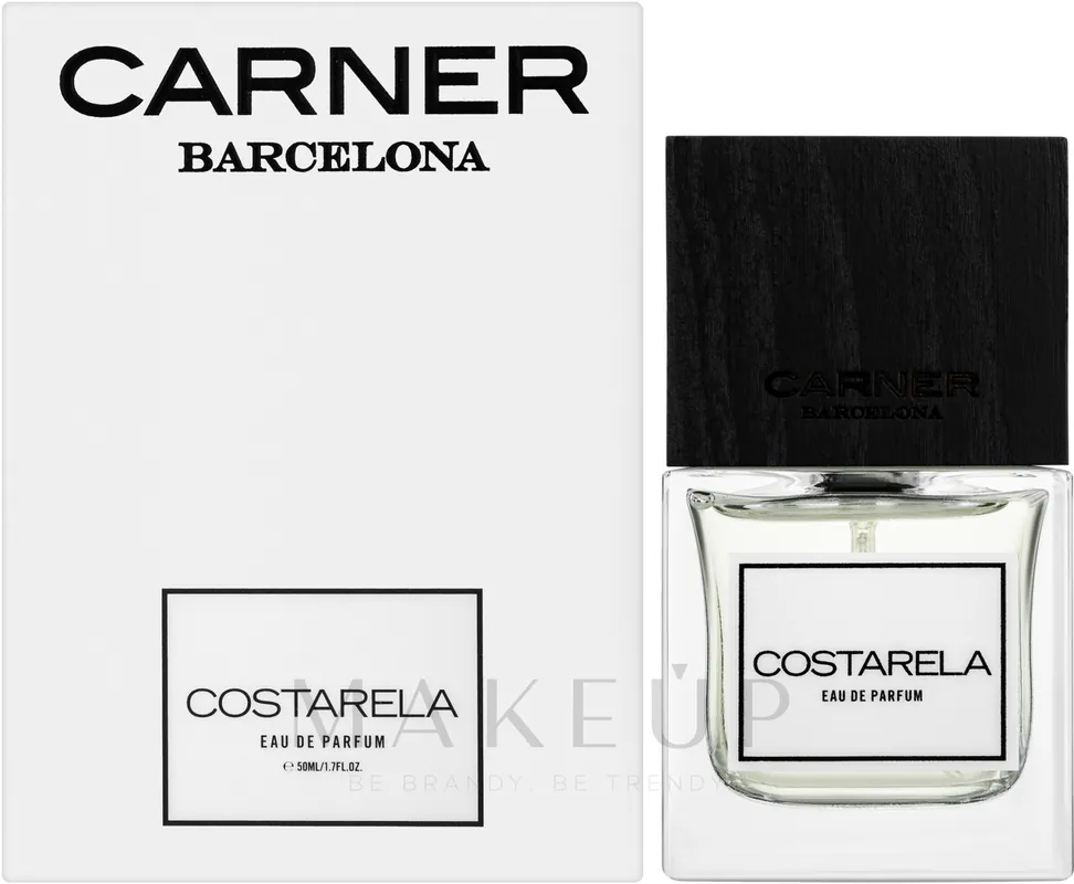 Carner Barcelona Costarela - Perfume