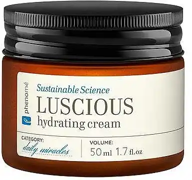 Deep Moisturizing Cream - Skin Care Products