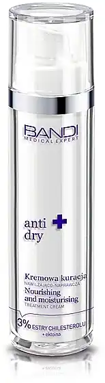 Moisturizing & Repairing Face Cream - Skin Care Products