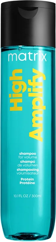 Volumizing Protein Shampoo - Hair