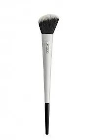 Blush Brush, silver - Accessories
