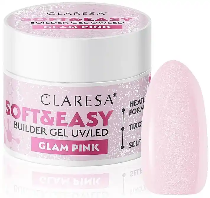 Builder Gel - Nails
