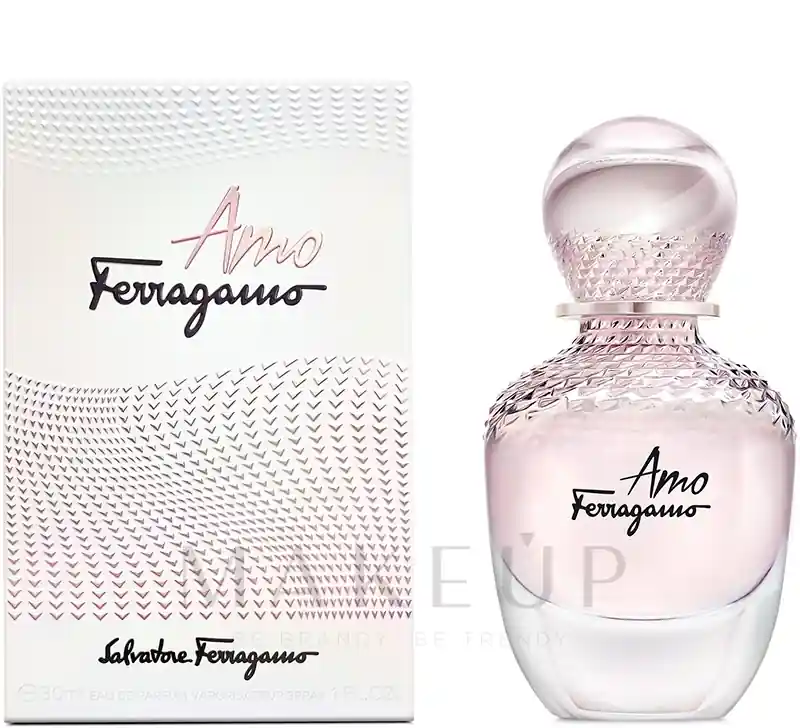 Ferragamo Amo Ferragamo - Perfume