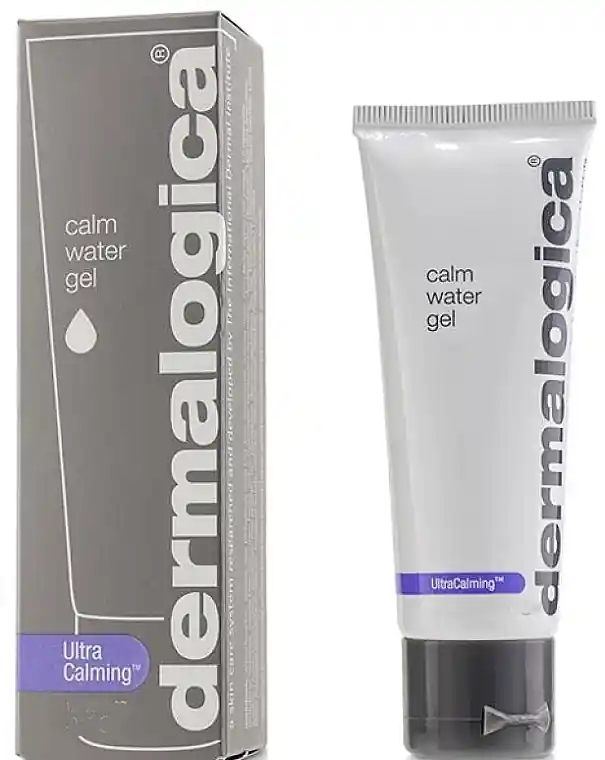 Soothing Moisturizing Gel - Skin Care Products
