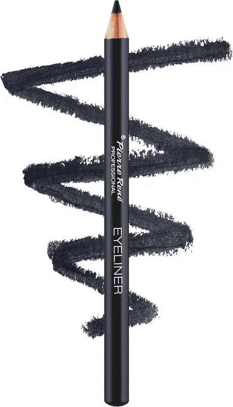 Pierre Rene Long Lasting Eyeliner - Makeup