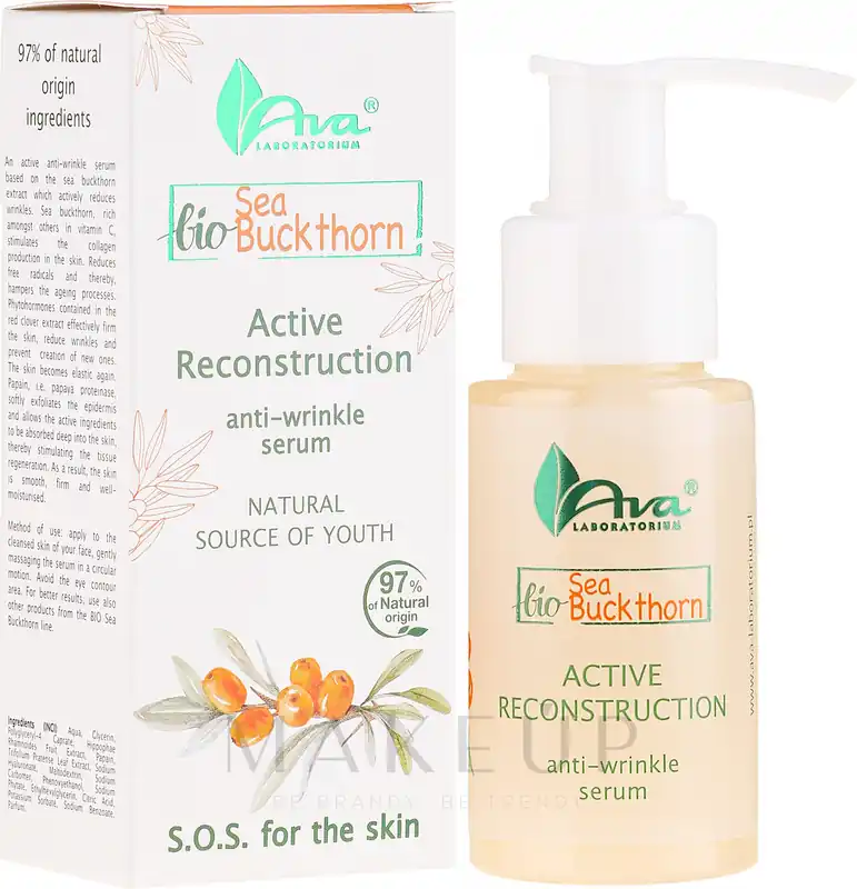 Face Serum - Skin Care Products