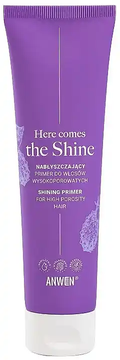 High Porosity Hair Primer