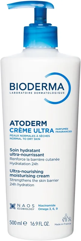 Cream - Skin Care Products