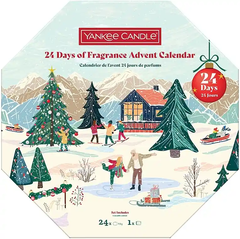 Advent Calendar - Gifts