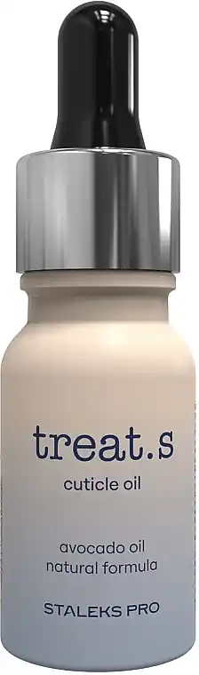 Nail & Cuticle Oil (mini size) - Nails