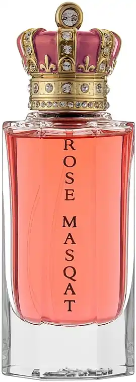 Royal Crown Rose Masqat - Perfume