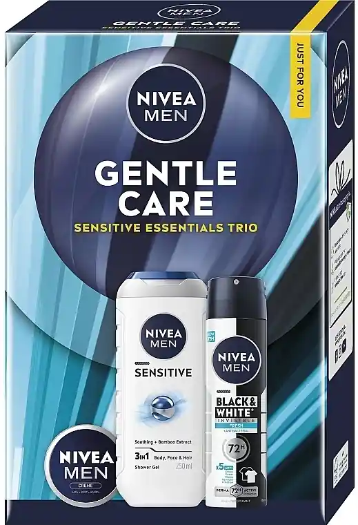Set - Skin Care Products