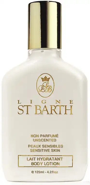 Lotion for Sensitive Skin - Bath and Body