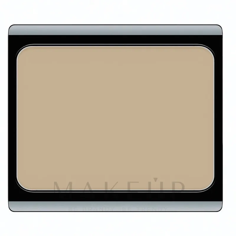 Artdeco Camouflage Cream Concealer - Makeup