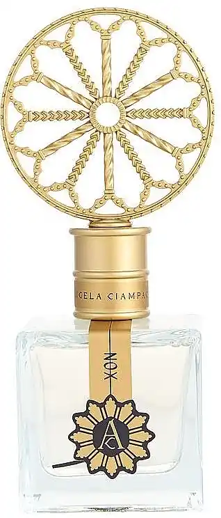 Angela Ciampagna Hatria Collection Nox - Perfume